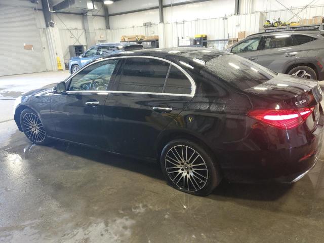 Vin: w1kaf4gb2rr206212, lot: 57573575, mercedes-benz c-class 300 20242