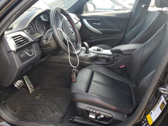 2016 BMW 328 XI SUL WBA8E3G54GNU05280
