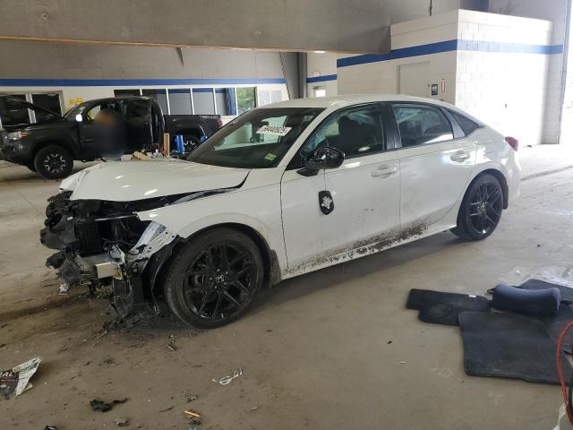 Vin: 2hgfe2f52sh545532, lot: 58440925, honda civic sport 2025 img_1