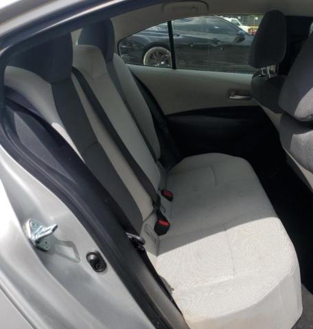 2020 TOYOTA COROLLA L - JTDDPRAE1LJ007937
