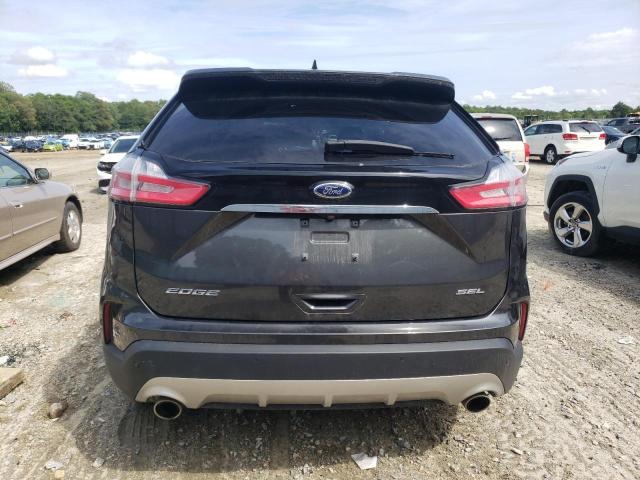2020 FORD EDGE SEL - 2FMPK3J97LBB39094