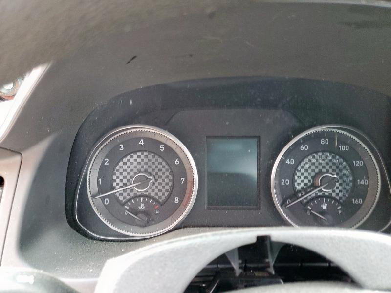 2020 HYUNDAI ELANTRA SE - 5NPD84LFXLH578230