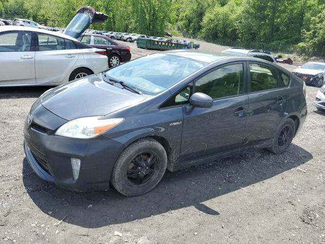 Vin: jtdkn3du1c5452734, lot: 57270195, toyota prius 2012 img_1