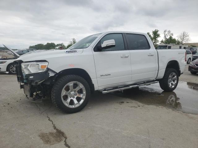 Vin: 1c6srffm3ln249127, lot: 55855595, ram 1500 big horn/lone star 2020 img_1