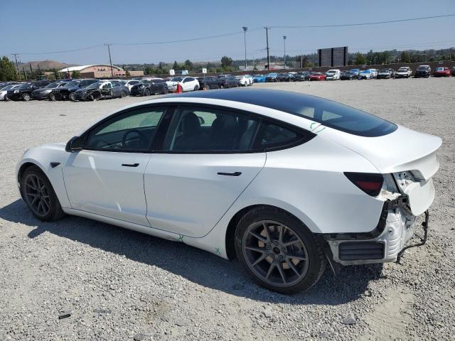 2021 TESLA MODEL 3 - 5YJ3E1EB3MF937981