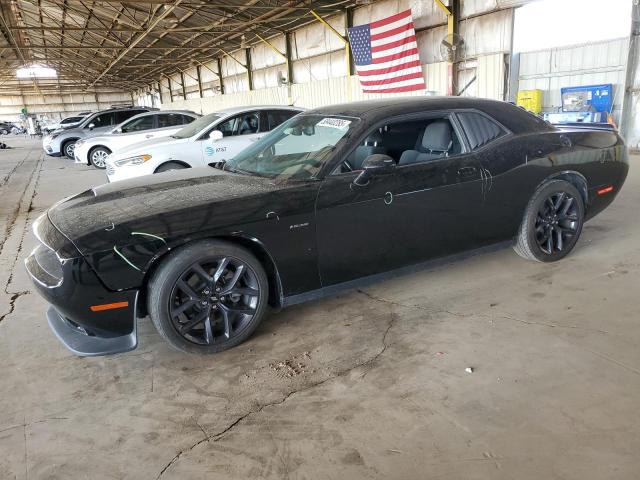 Vin: 2c3cdzbt9kh690119, lot: 58440285, dodge challenger r/t 2019 img_1