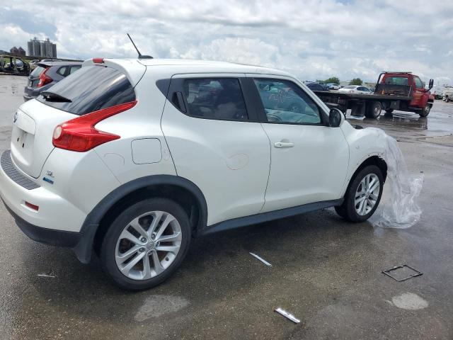 Vin: jn8af5mr5et352297, lot: 58356105, nissan juke s 20143