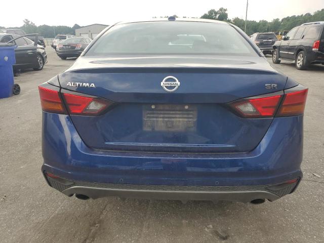2022 NISSAN ALTIMA SR 1N4BL4CV2NN372504