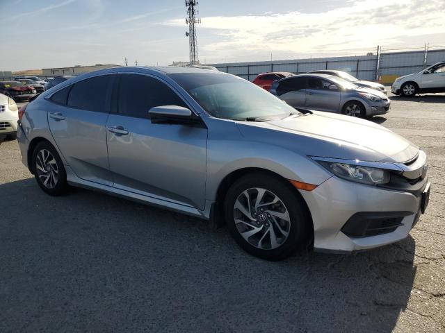 Vin: 19xfc2f75ge210662, lot: 57463625, honda civic ex 20164