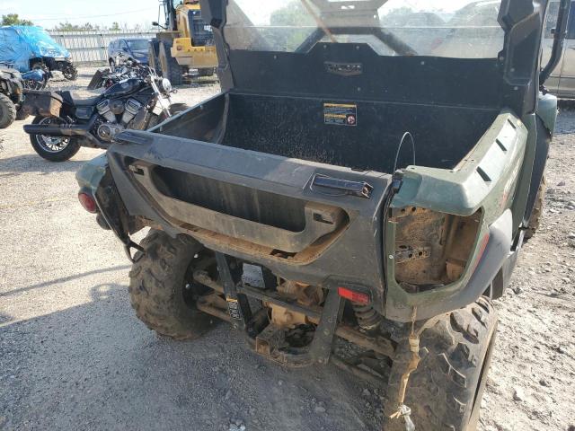 2020 ATV TRACKER RFB20UXV7LK6N0277