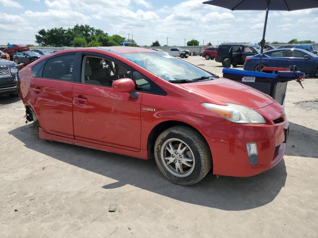 Vin: jtdkn3du4b0323303, lot: 56110015, toyota prius 20114