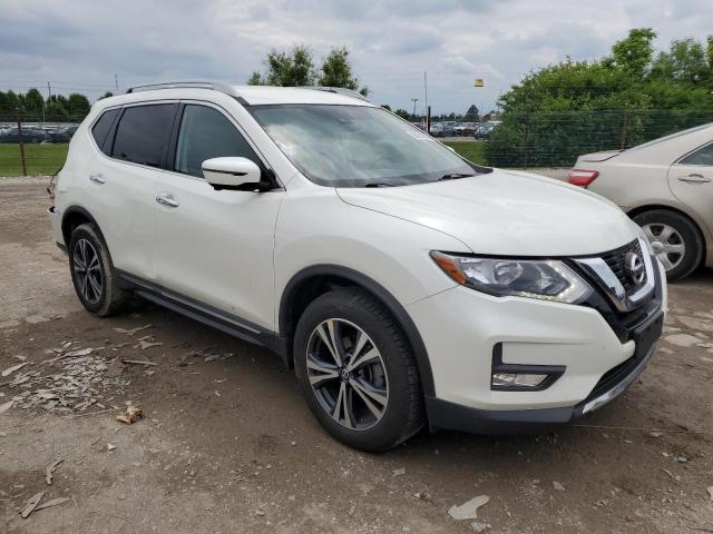 Vin: 5n1at2mv1hc814984, lot: 58291595, nissan rogue sv 20174