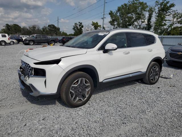 HYUNDAI SANTA FE L