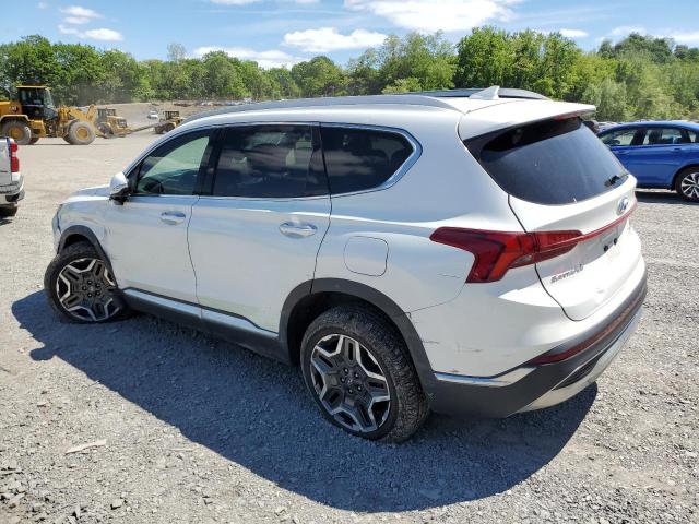 Vin: 5nms5da1xph000851, lot: 55923105, hyundai santa fe limited 20232