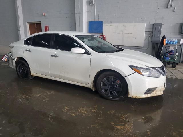 Vin: 1n4al3ap9jc294111, lot: 57667565, nissan altima 2.5 20184