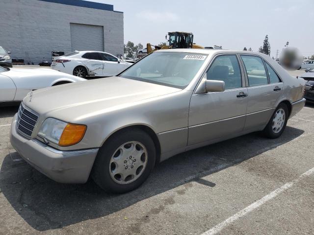 Vin: wdbga32exra162522, lot: 55530585, mercedes-benz s-class 320 1994 img_1