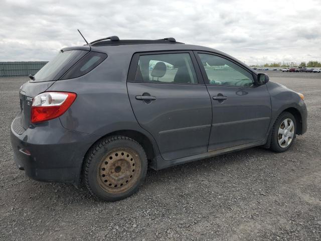 Vin: 2t1ke4ee4ac032608, lot: 56980305, toyota corolla s 20103
