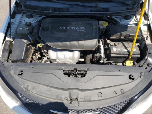 2015 CHRYSLER 200 S - 1C3CCCBBXFN558992