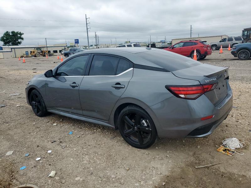 Vin: 3n1ab8dv4ry391565, lot: 58996705, nissan sentra sr 20242