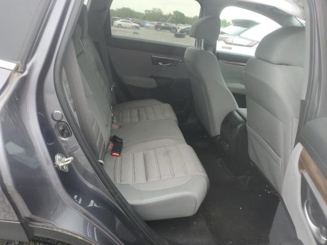 2019 HONDA CR-V EX - 2HKRW2H58KH667311