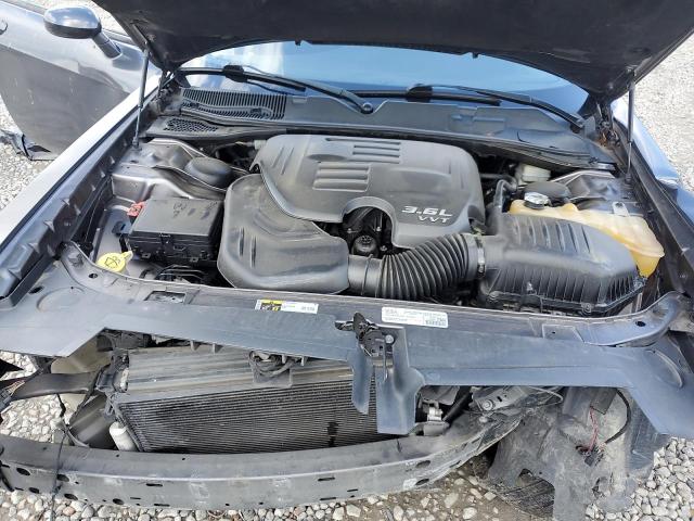 2015 DODGE CHALLENGER - 2C3CDZAG9FH744643
