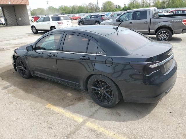 Vin: 1c3bc8fg4bn567681, lot: 55439785, chrysler 200 s 20112