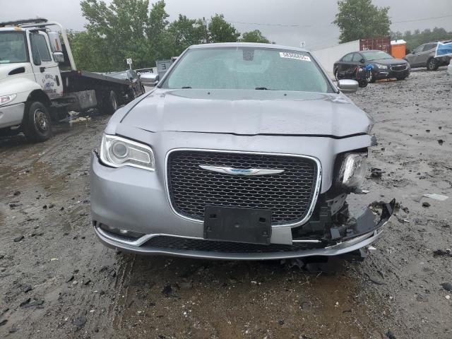 2016 CHRYSLER 300C #3303998649