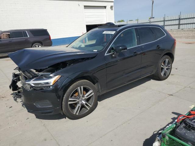 Vin: lyv102rk8kb202496, lot: 58832585, volvo xc60 t5 2019 img_1