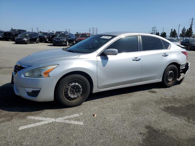 Vin: 1n4al3ap0ec425710, lot: 57873705, nissan altima 2.5 2014 img_1