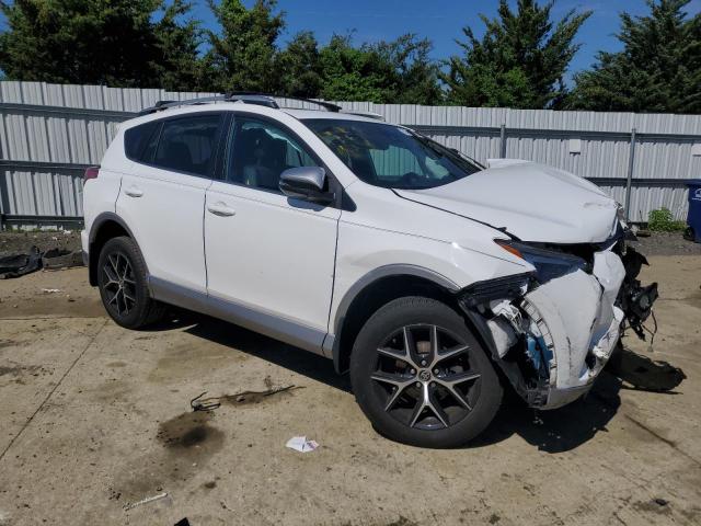 2018 TOYOTA RAV4 SE - 2T3JFREV9JW801731