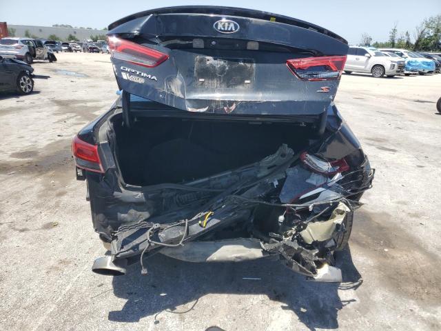 2019 KIA OPTIMA LX 5XXGT4L30KG317281
