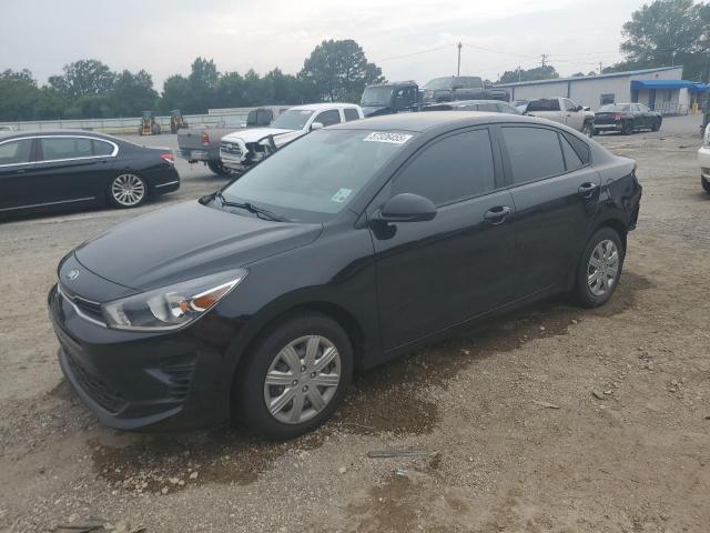 Vin: 3kpa24ad5me412015, lot: 57326455, kia rio lx 2021 img_1