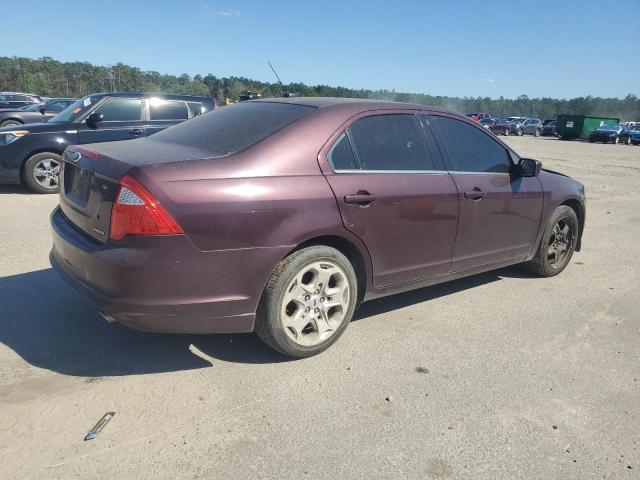 Vin: 3fahp0hg0br344209, lot: 57042205, ford fusion se 20113