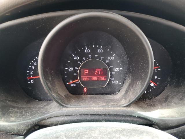 2015 KIA SOUL + - KNDJP3A58F7792975
