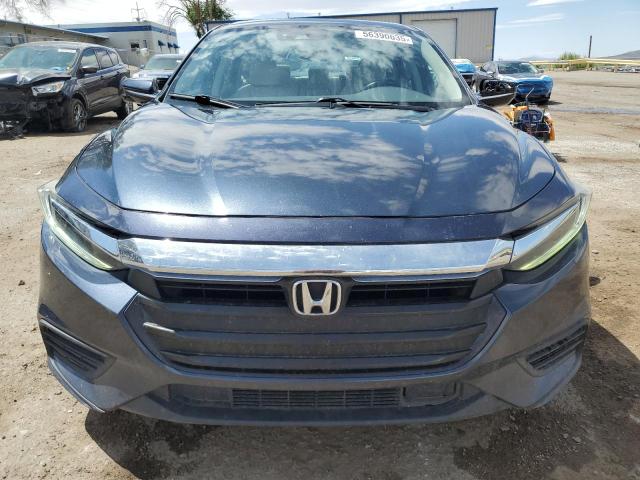 2019 HONDA INSIGHT TO 19XZE4F98KE000621