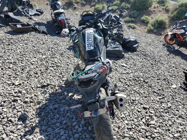 2022 HONDA CB500 XA MLHPC6453N5300444