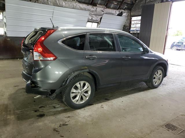 Vin: 5j6rm4h78cl073389, lot: 57726655, honda crv exl 20123