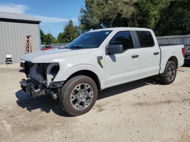 Vin: 1ftew2kp8rkd55106, lot: 58061745, ford f150 stx stx 2024 img_1