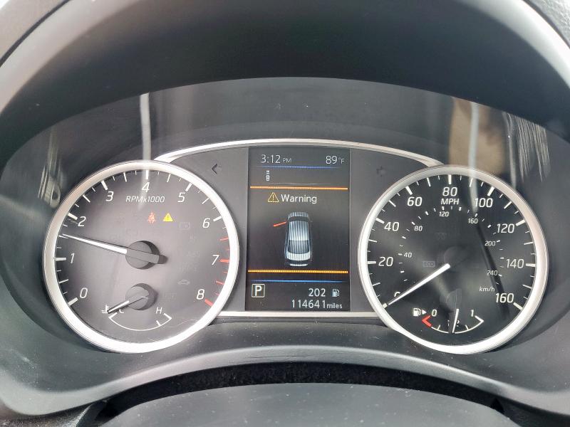 2019 NISSAN SENTRA S - 3N1AB7AP4KY364324