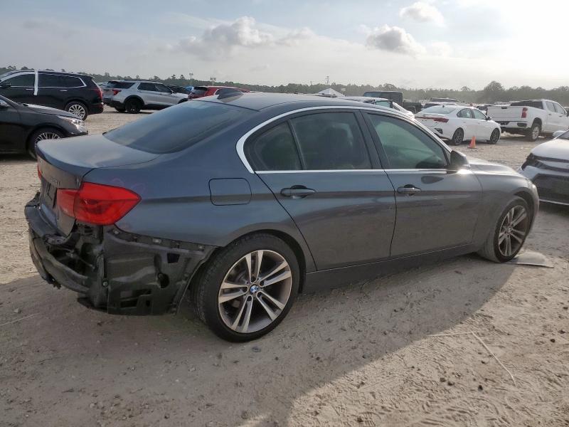 Vin: wba8e9c52gk646717, lot: 58204995, bmw 3 series i sulev 20163