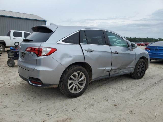 2018 ACURA RDX 5J8TB3H36JL014106