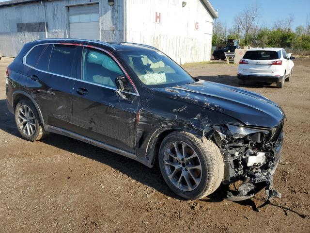 Vin: 5uxcr6c00l9c81848, lot: 55946475, bmw x5 xdrive40i 20204