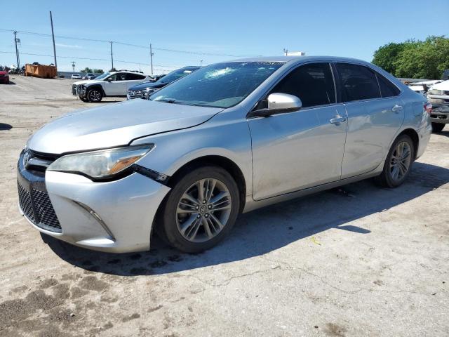 Vin: 4t1bf1fk8hu666092, lot: 55259105, toyota camry le 2017 img_1