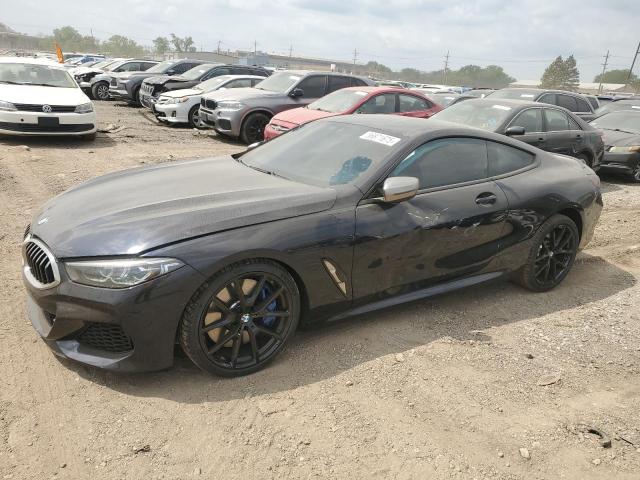 BMW M850XI