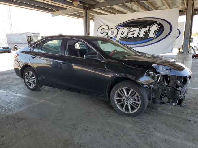 Vin: 4t1bf1fk4hu406434, lot: 57747015, toyota camry le 20174