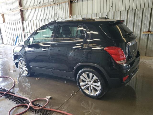 Vin: 3gncjrsbxkl195163, lot: 57156265, chevrolet trax premier 20192