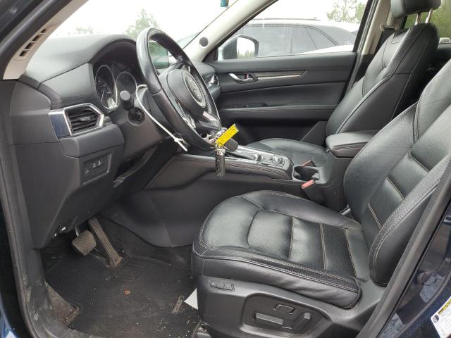 2018 MAZDA CX-5 GRAND - JM3KFBDM2J1407854