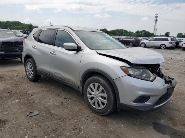 Vin: 5n1at2mkxfc861658, lot: 55252525, nissan rogue s 20154