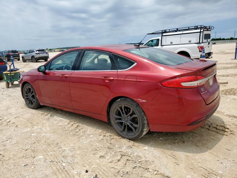 Vin: 3fa6p0g71jr203558, lot: 58515835, ford fusion s 20182