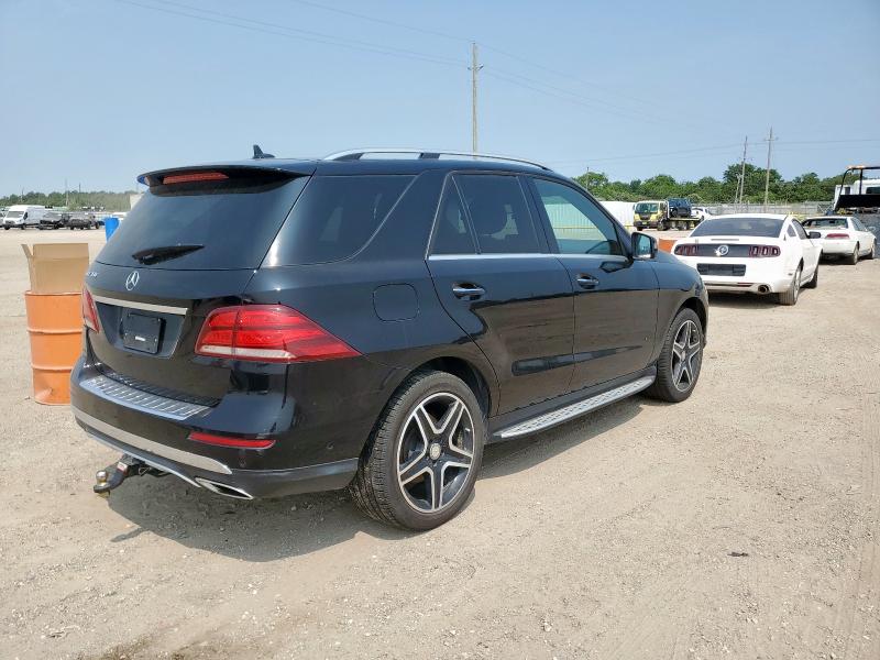Vin: 4jgda5jb5ha848792, lot: 57297885, mercedes-benz gle-class 350 20173